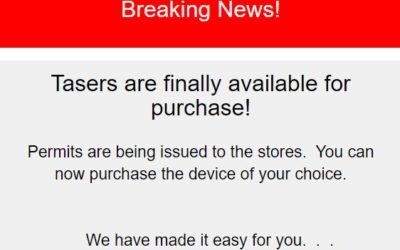 Breaking News
